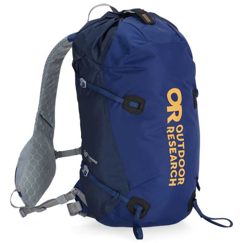 Outdoor Research |Helium Adrenaline Day Pack 20L