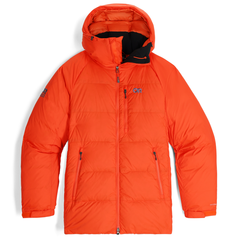 Outdoor Research |Men's Super Alpine Down Parka