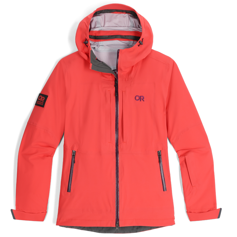 Outdoor Research |Women's Carbide Jacket