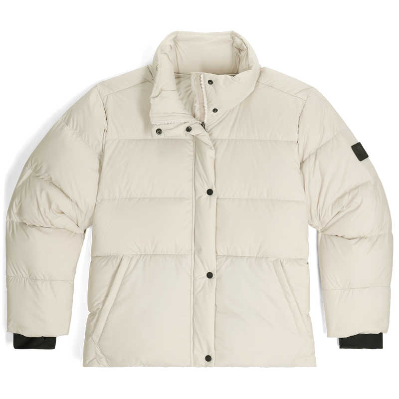 Outdoor Research |Women's Coldfront Down Jacket-Plus