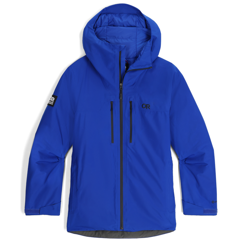 Outdoor Research |Men's Tungsten II Jacket