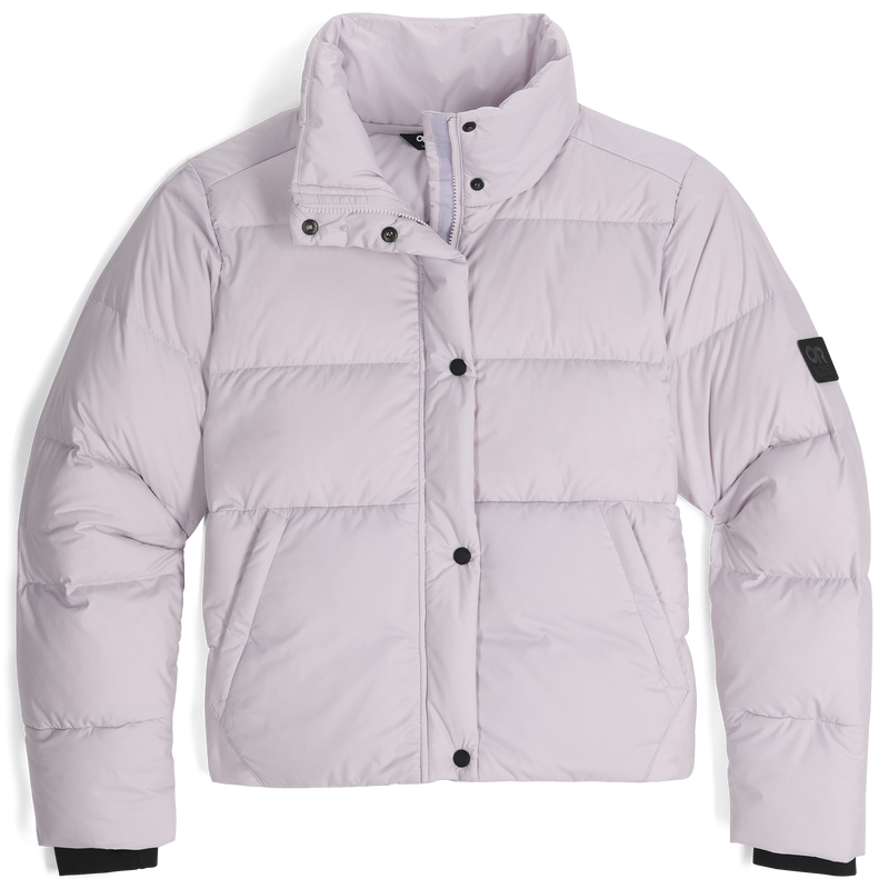 Outdoor Research |Women's Coldfront Down Jacket