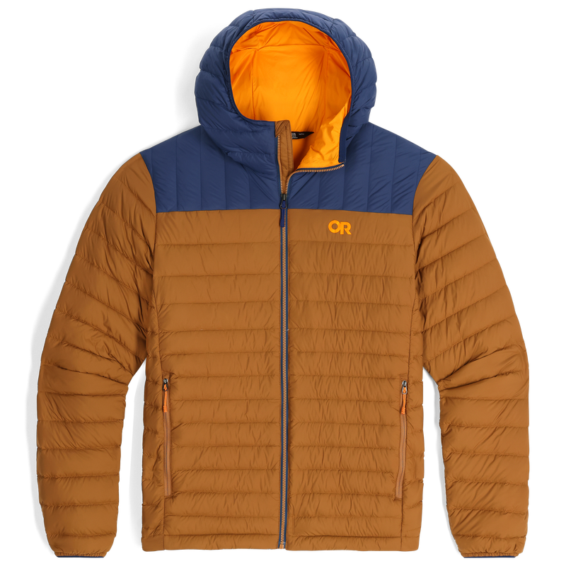 Outdoor Research |Men's Transcendent Down Hoodie