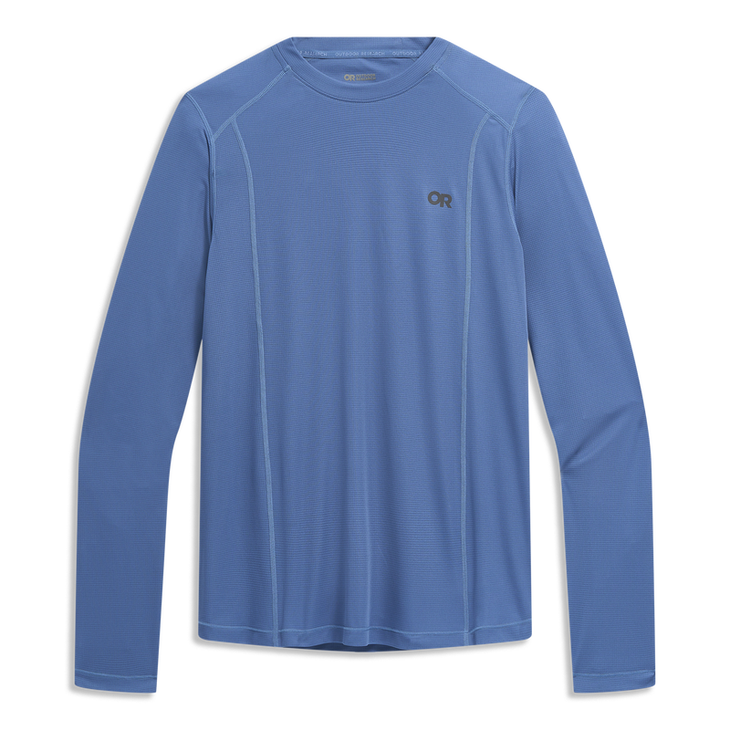 Outdoor Research |Men's Echo Long Sleeve Tee