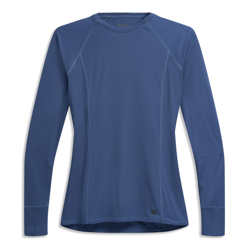 Outdoor Research |Women's Echo Long Sleeve Tee
