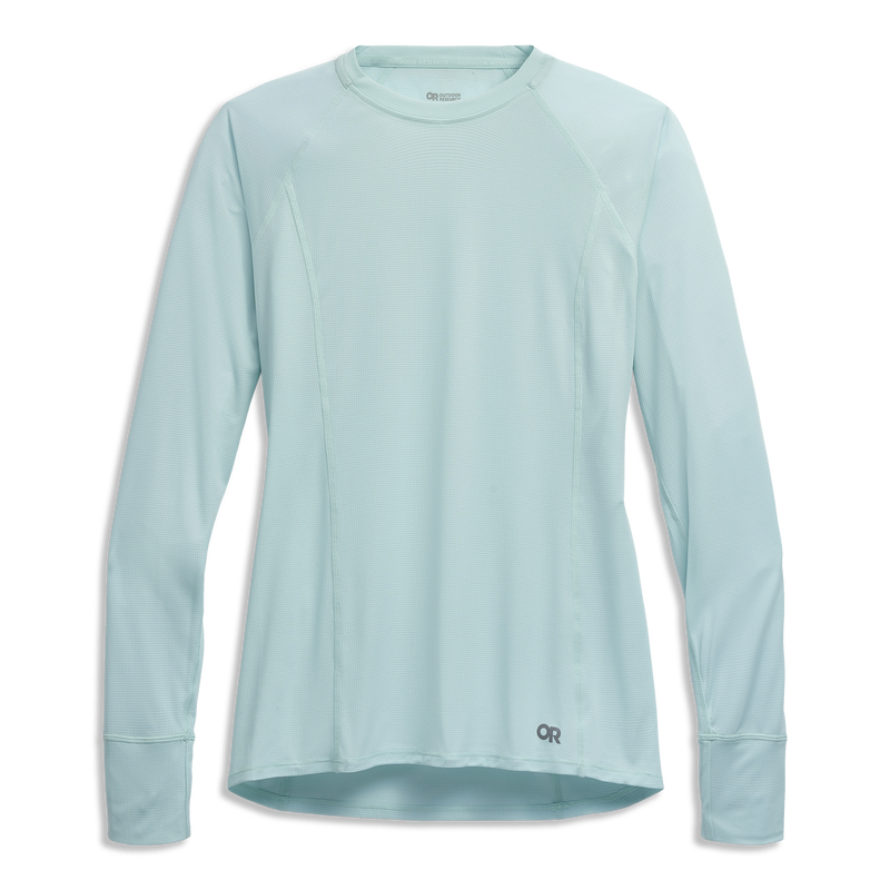 Outdoor Research |Women's Echo Long Sleeve Tee