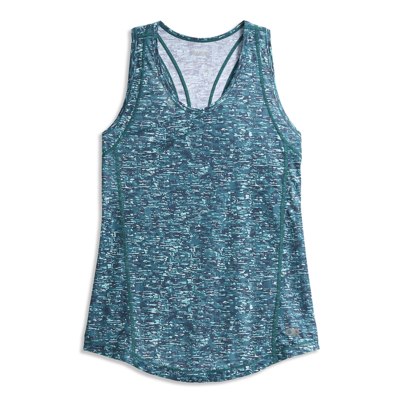 Outdoor Research |Women's Echo Tank