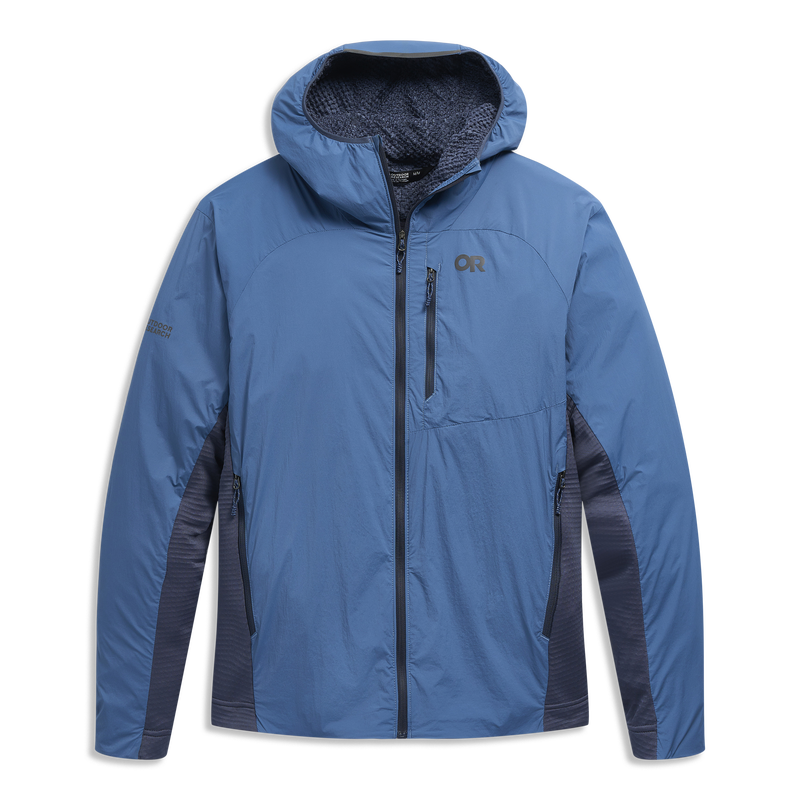 Outdoor Research |Men's Deviator Hoodie