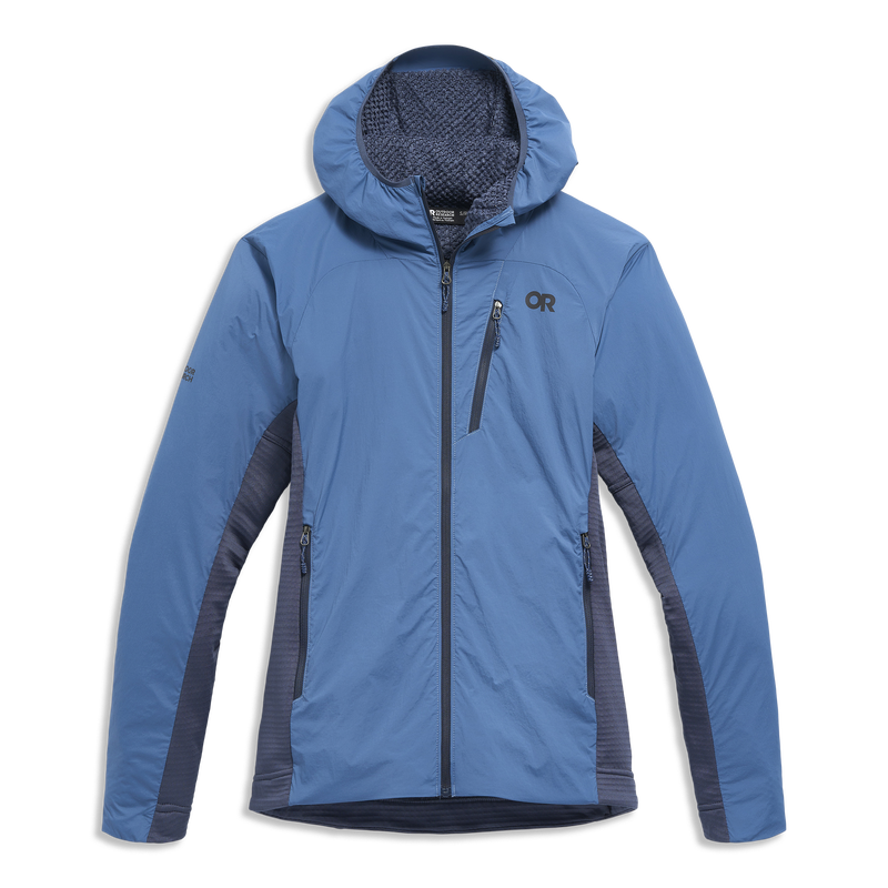 Outdoor Research |Women's Deviator Hoodie