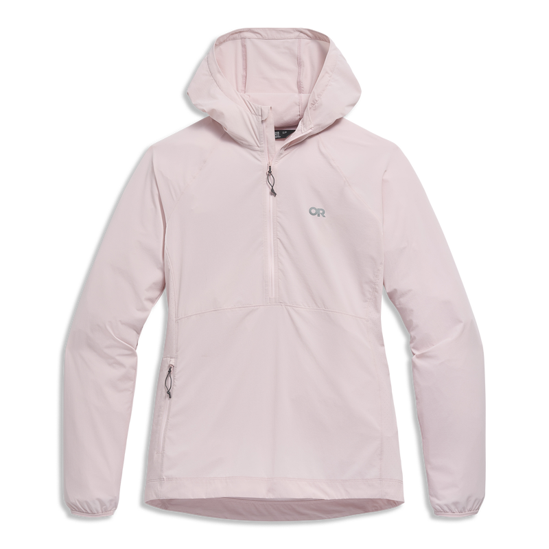 Outdoor Research |Women's Astroman Air Sun Hoodie
