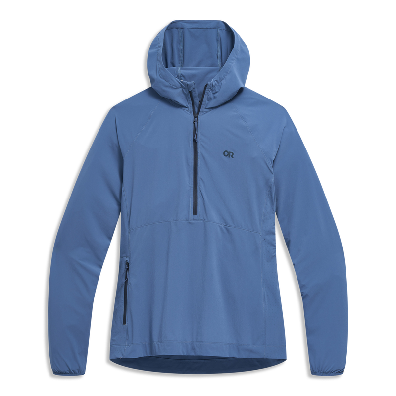 Outdoor Research |Women's Astroman Air Sun Hoodie