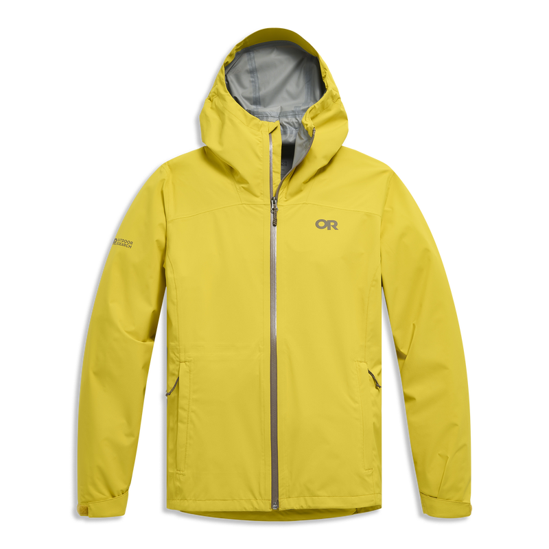 Outdoor Research |Women's Stratoburst Stretch Rain Jacket