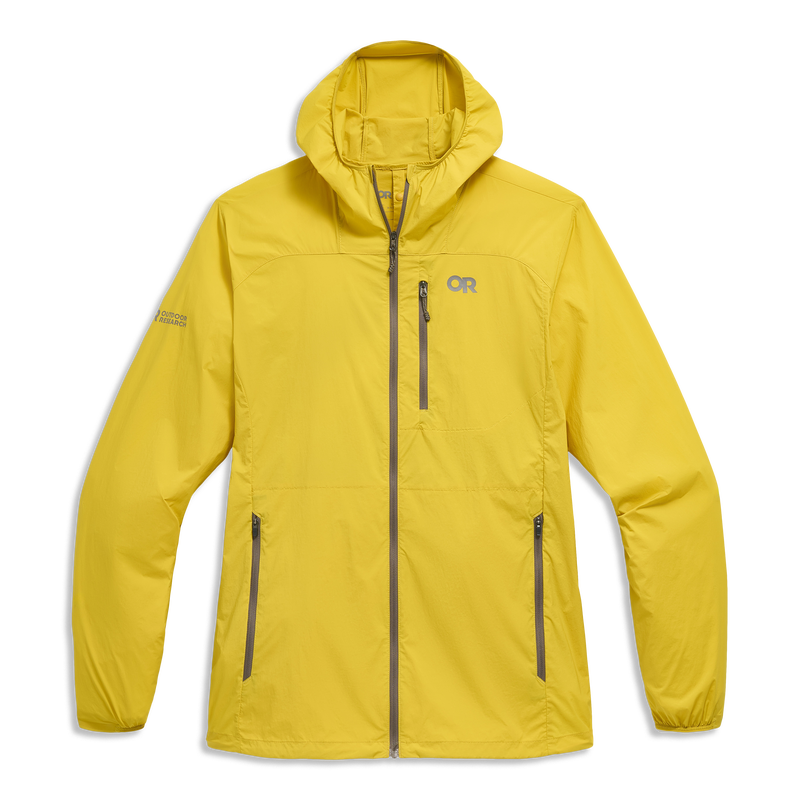 Outdoor Research |Men's Shadow Wind Hoodie