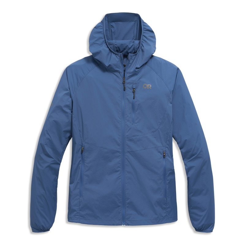 Outdoor Research |Women's Shadow Wind Hoodie