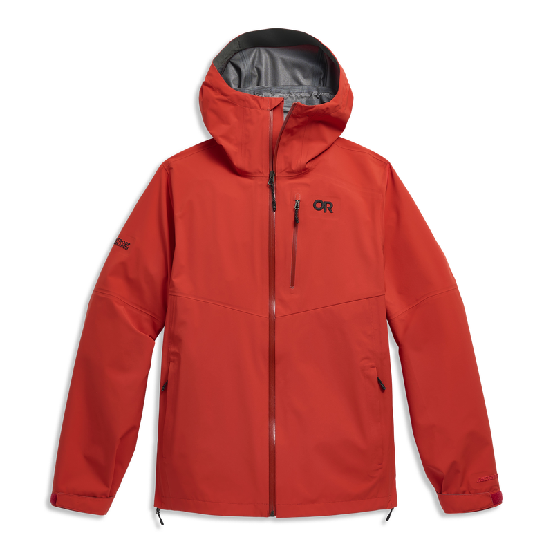 Outdoor Research |Men's Foray 3L Jacket