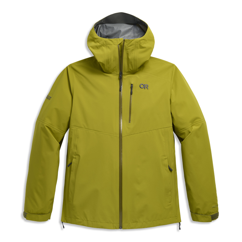 Outdoor Research |Men's Foray 3L Jacket