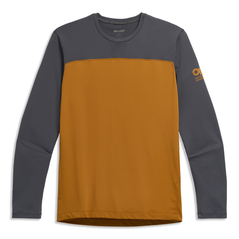 Outdoor Research |Men's Freewheel MTB Long Sleeve Jersey