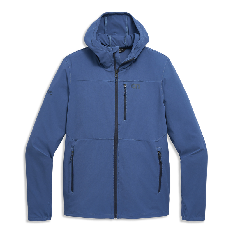Outdoor Research |Men's Ferrosi Hoodie