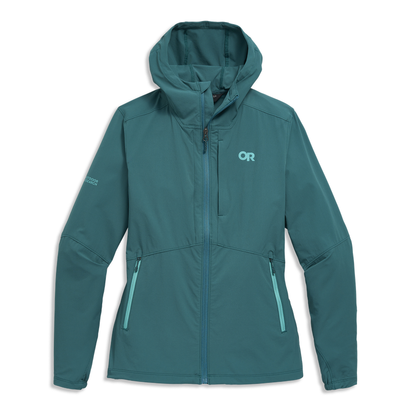 Outdoor Research |Women's Ferrosi Hoodie