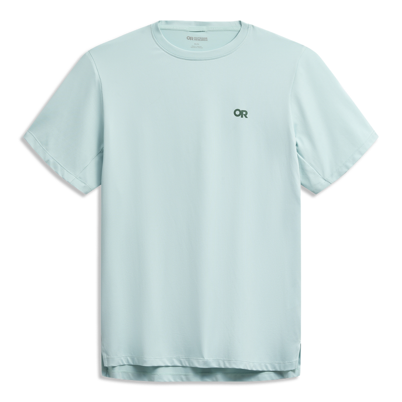 Outdoor Research |Men's ActiveIce Spectrum Sun T-Shirt