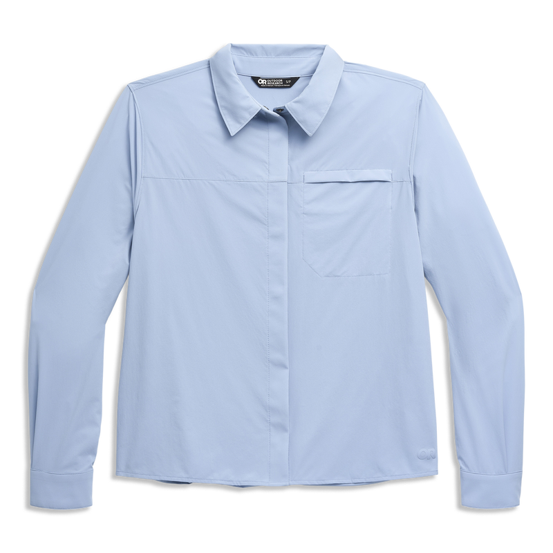 Outdoor Research |Women's Astroman Long Sleeve Sun Shirt