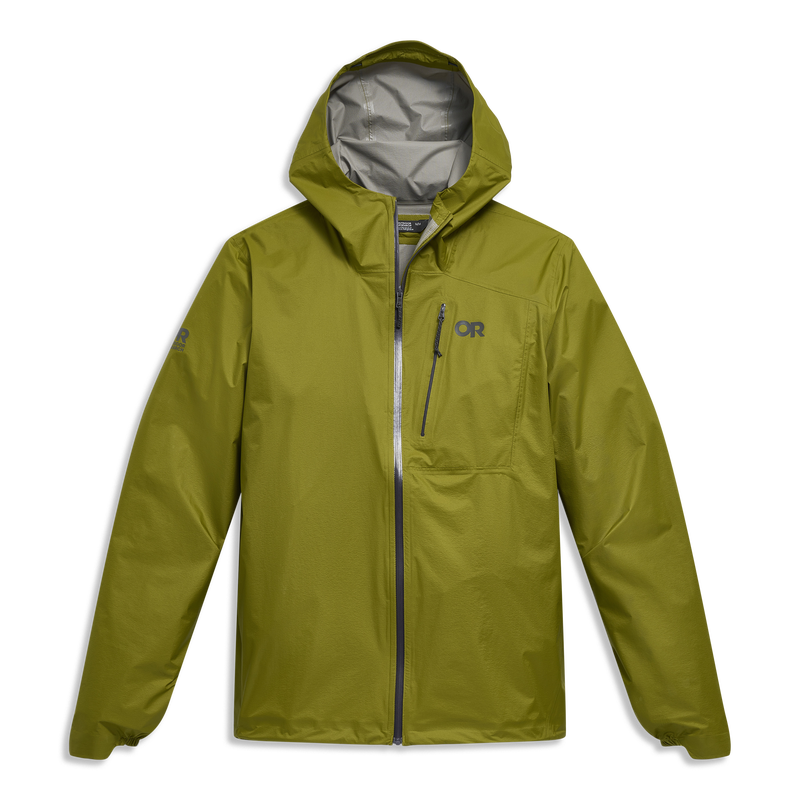 Outdoor Research |Men's Helium UL Jacket