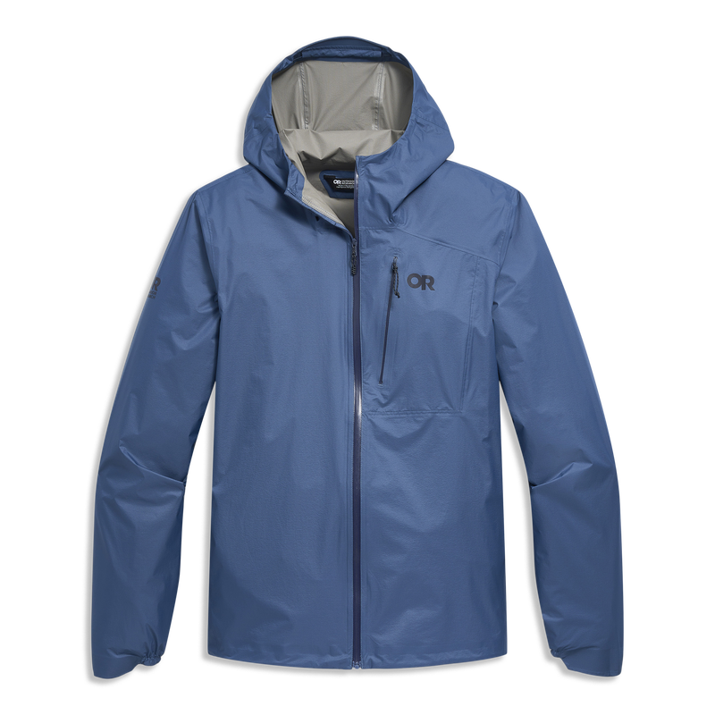 Outdoor Research |Men's Helium UL Jacket