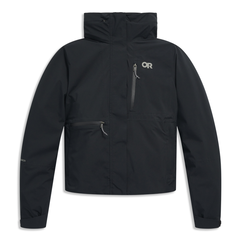 Outdoor Research |Women's Stratoburst Stretch SE Jacket