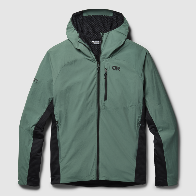 Outdoor Research |Men's Deviator Hoodie