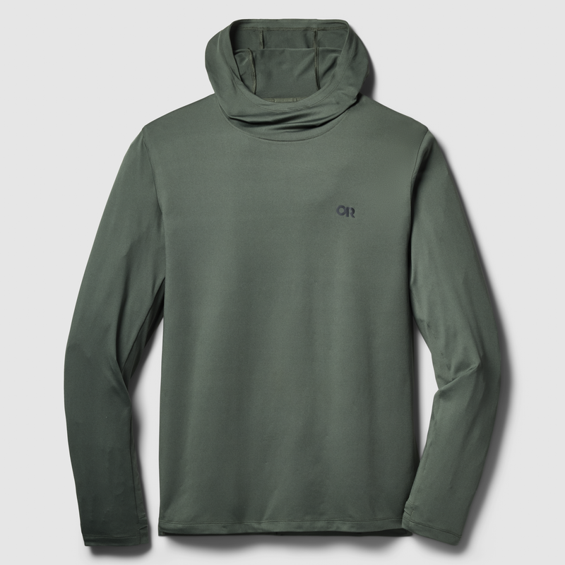 Outdoor Research |Men's ActiveIce Spectrum Sun Hoodie
