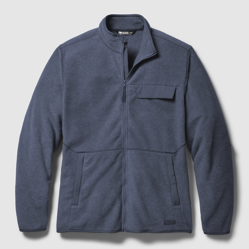 Outdoor Research |Men's Deming Fleece Jacket