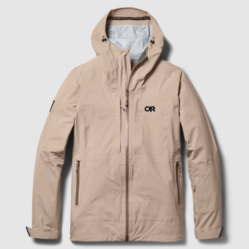 Outdoor Research |Men's Carbide Jacket