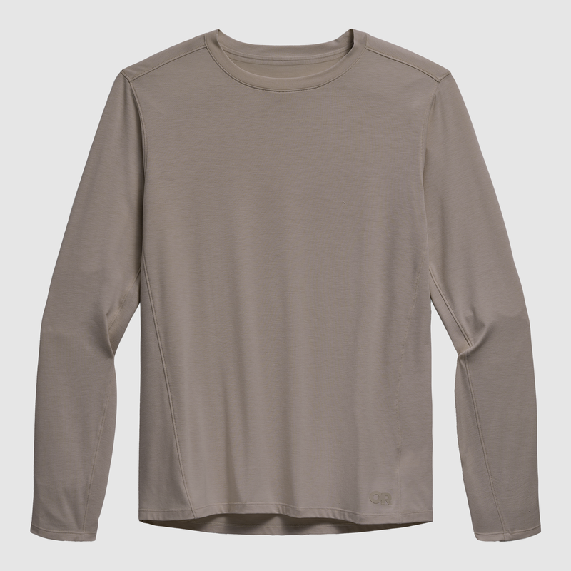 Outdoor Research |Men's Eclipse Sun Long Sleeve Tee