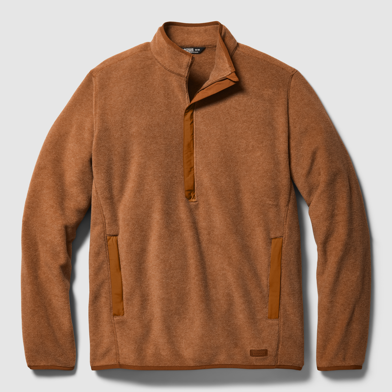 Outdoor Research |Men's Deming Fleece Pullover