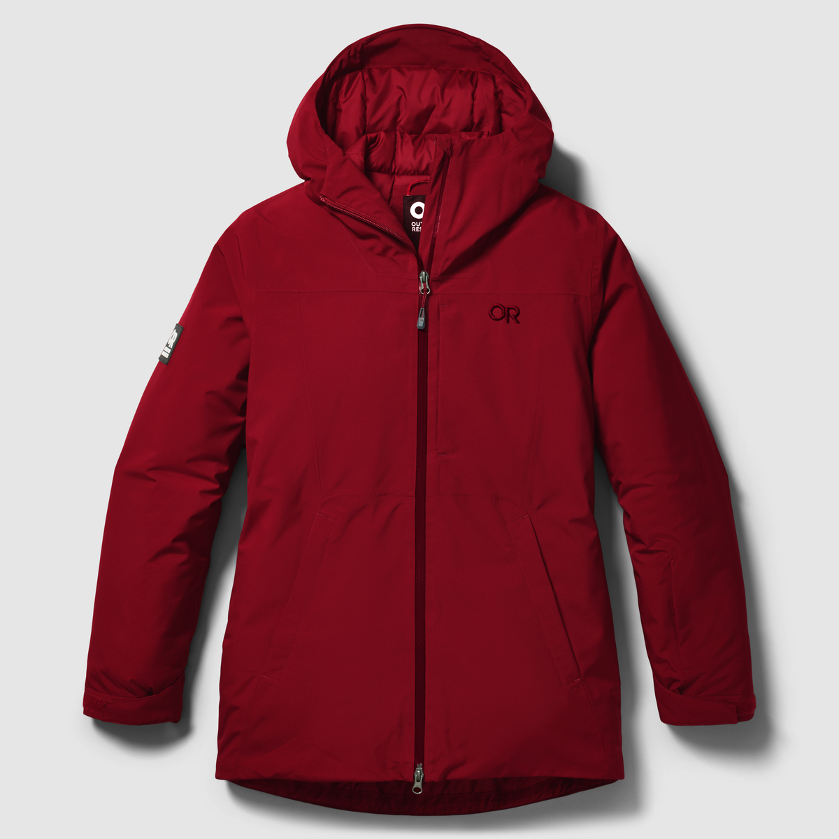 Outdoor Research |Women's Snowcrew Jacket