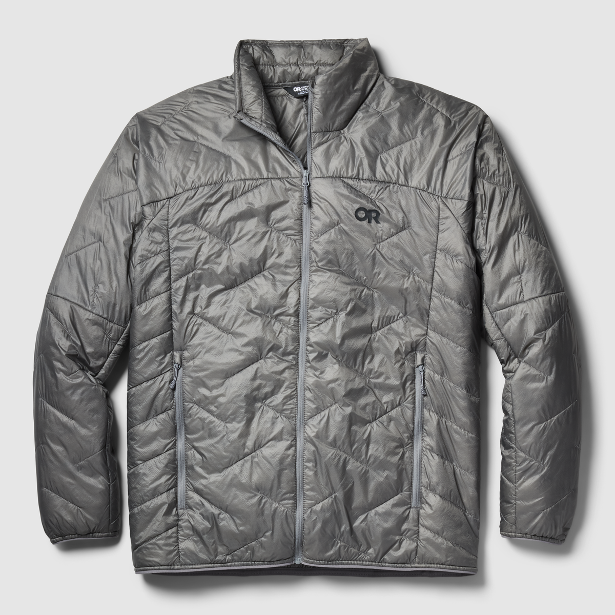 Outdoor Research |Men's SuperStrand LT Jacket