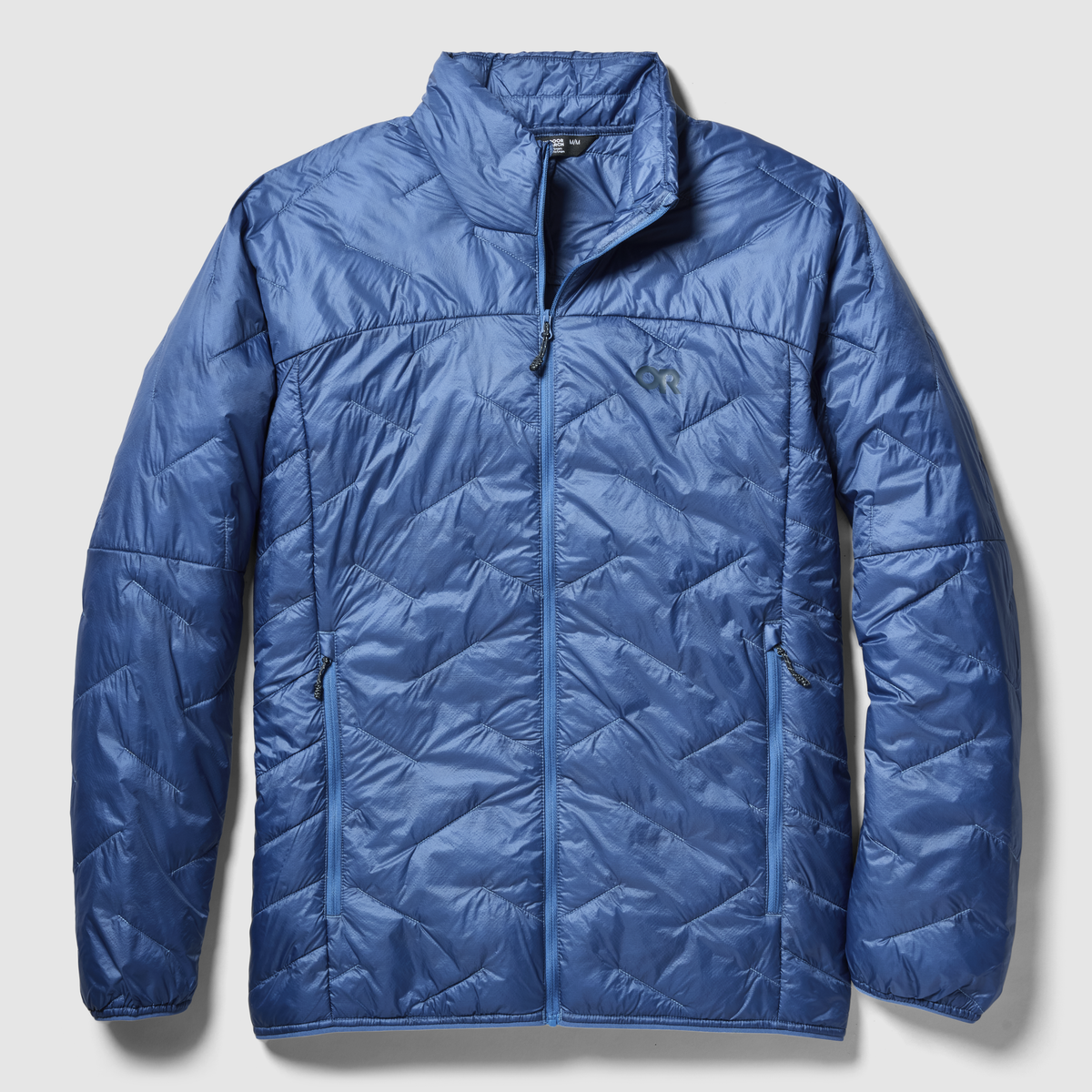Outdoor Research |Men's SuperStrand LT Jacket