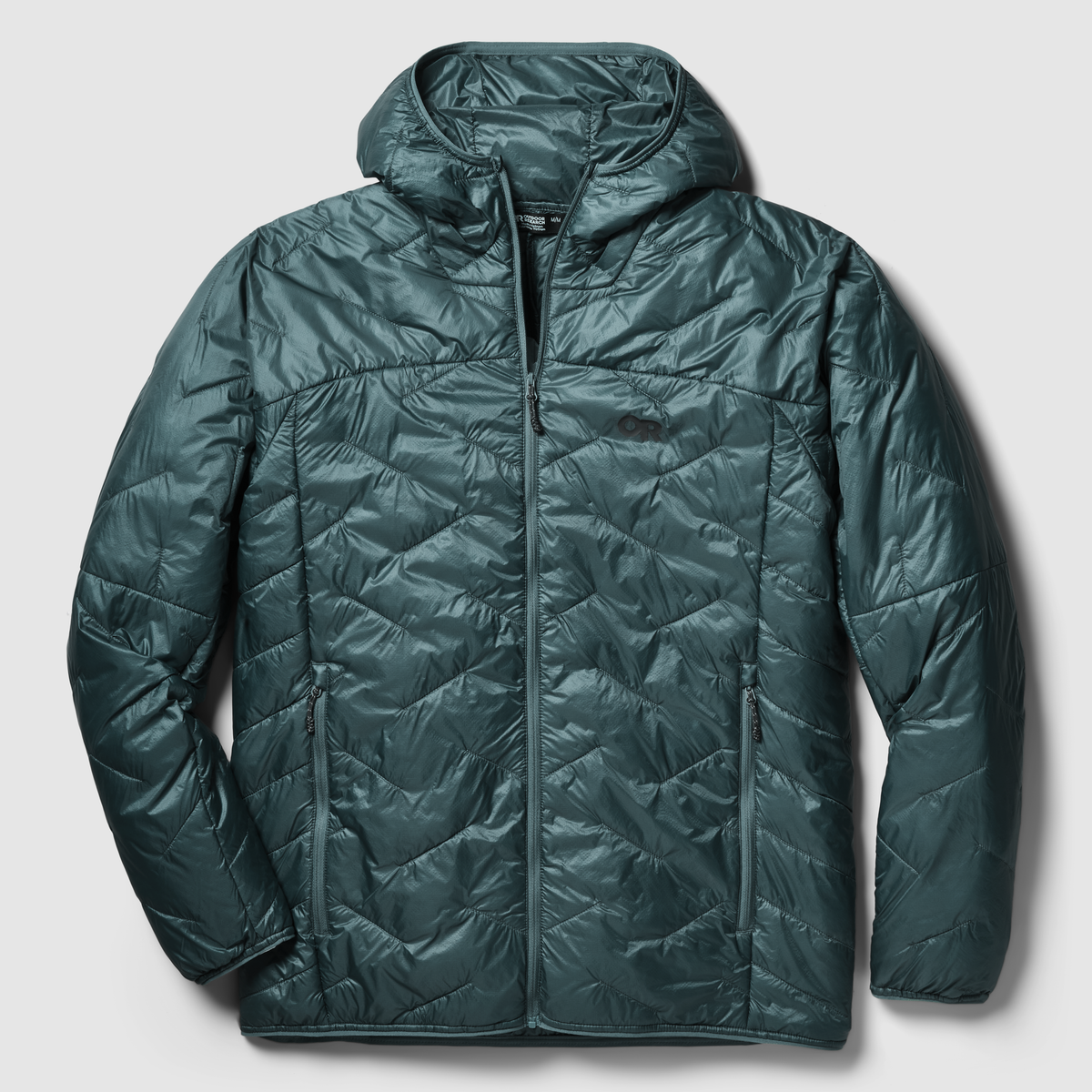 Outdoor Research |Men's SuperStrand LT Hoodie
