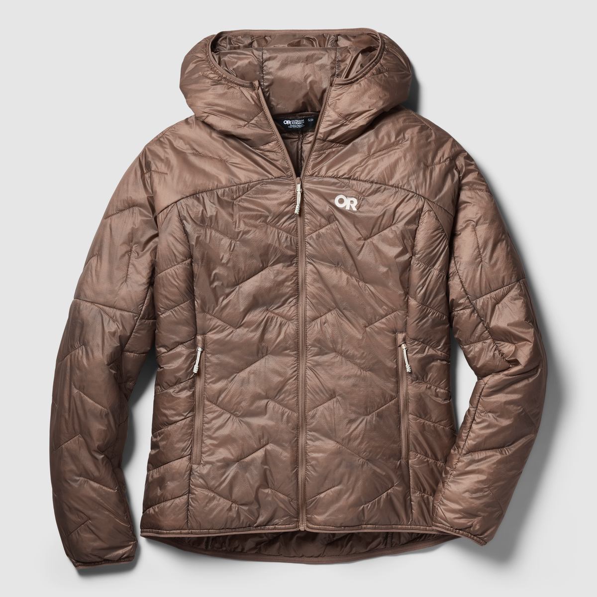 Outdoor Research |Women's SuperStrand LT Hoodie