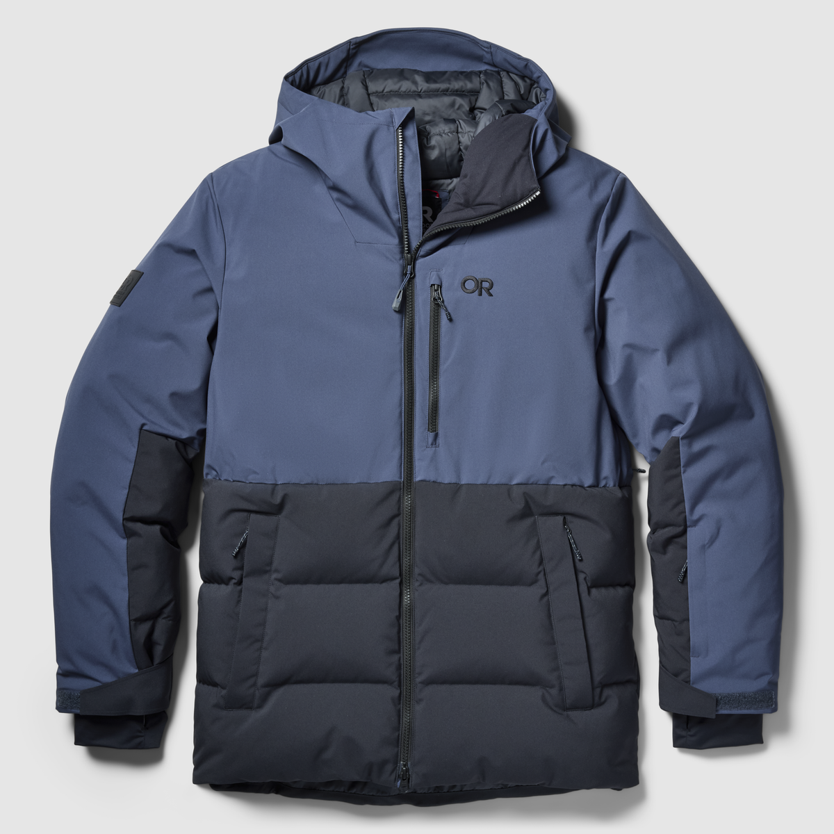 Outdoor Research |Men's Snowcrew Down Jacket