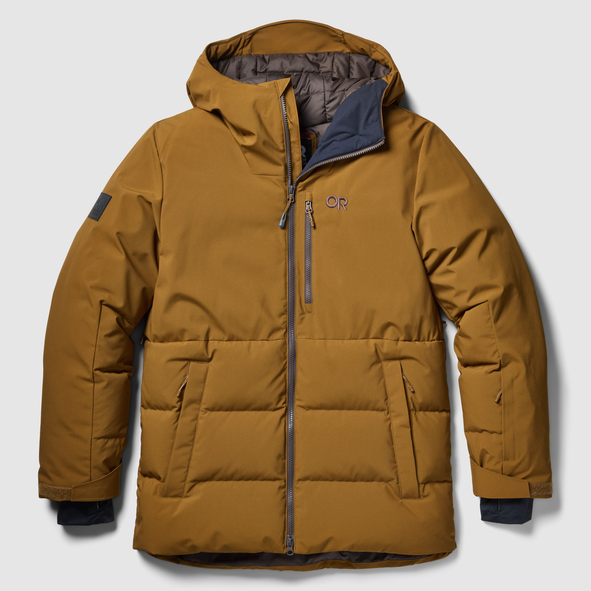 Outdoor Research |Men's Snowcrew Down Jacket