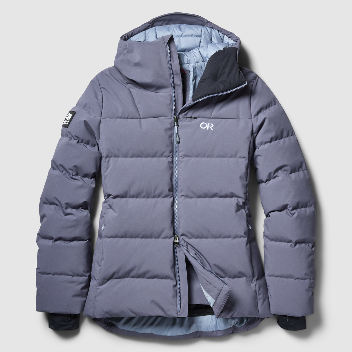 Outdoor Research |Women's Snowcrew Down Jacket