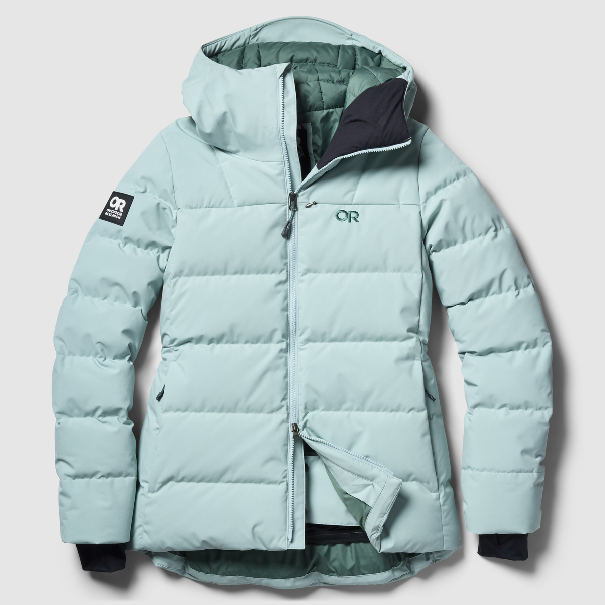 Outdoor Research |Women's Snowcrew Down Jacket