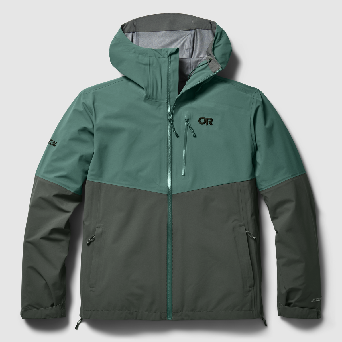 Outdoor Research |Men's Foray 3L Jacket