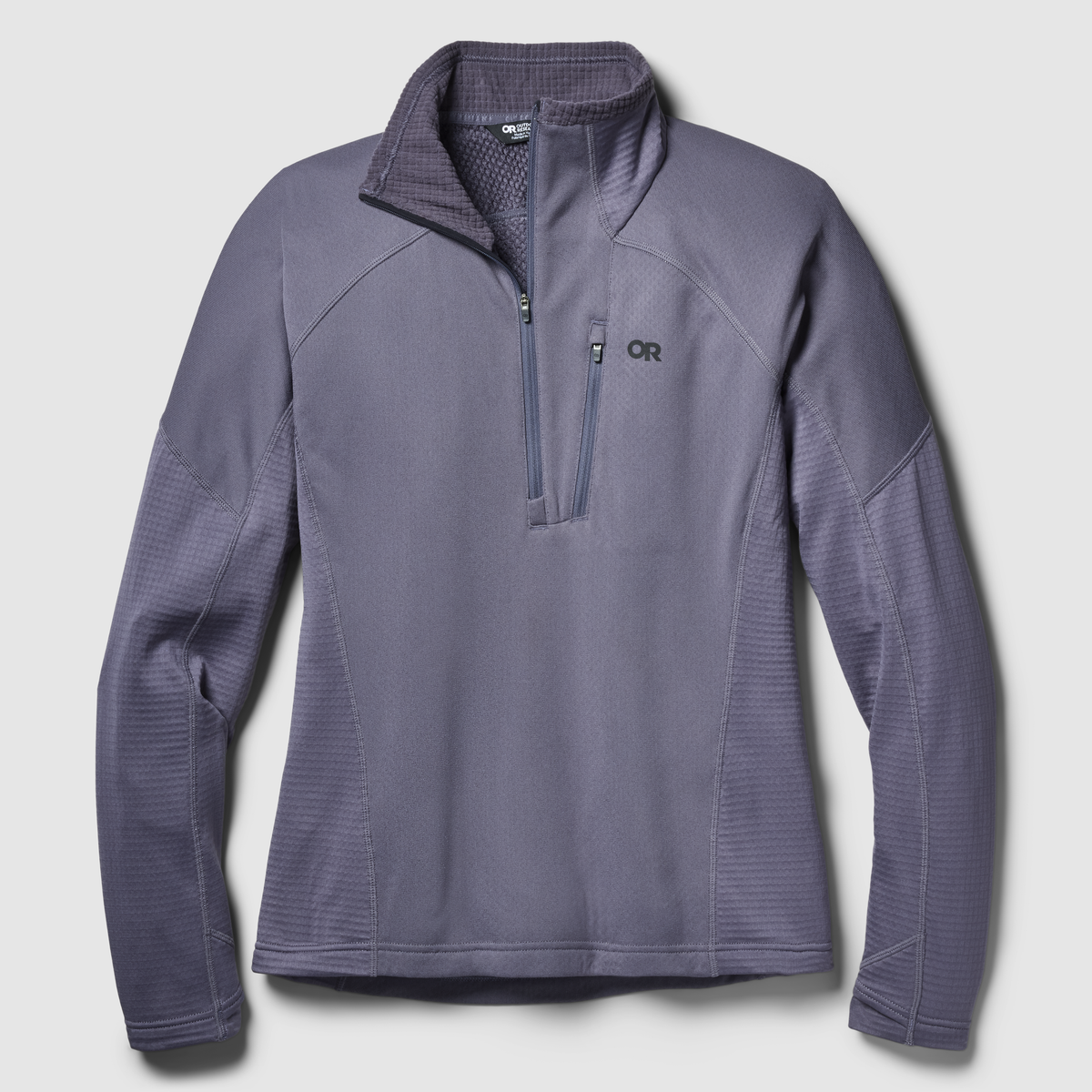 Outdoor Research |Women's Deviator Fleece Half Zip