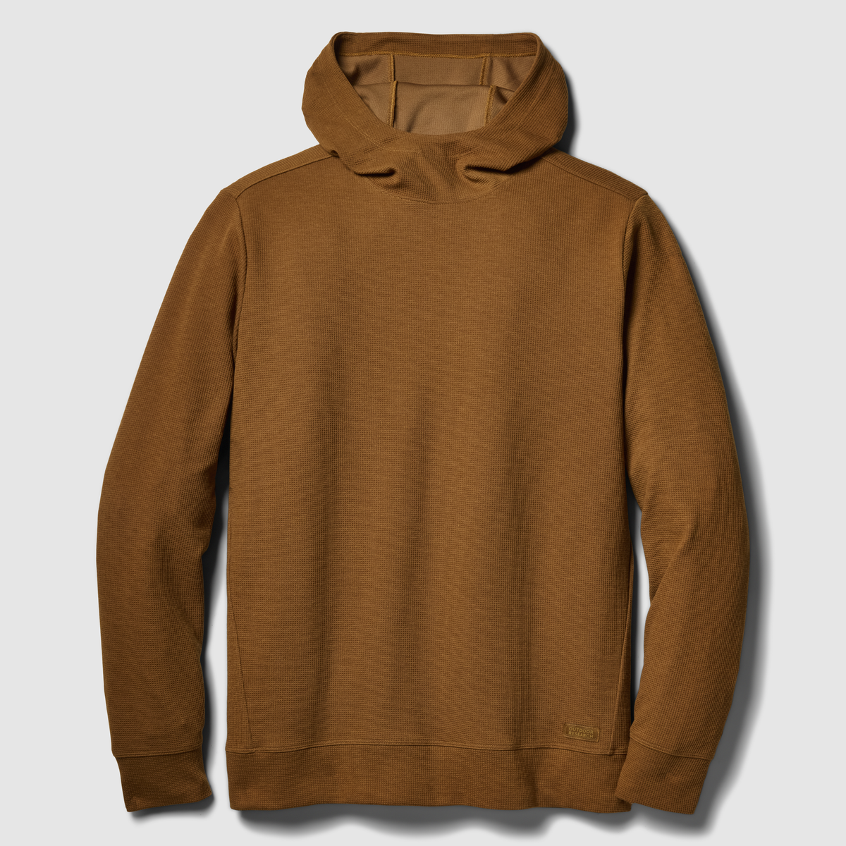 Outdoor Research |Men's Eclipse Waffle Hoodie