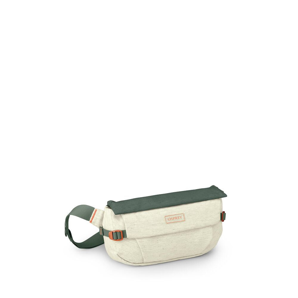 Osprey |Arcane Hip Bag Earth Moon Beige-Pine Leaf OS