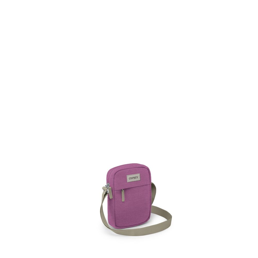 Osprey |Arcane Small Crossbody Shiso Purple Heather OS