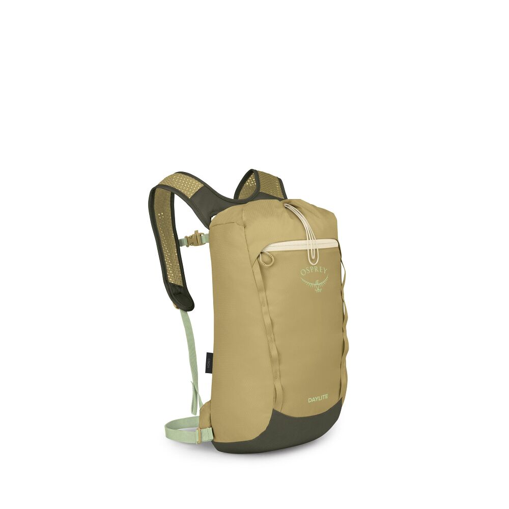 Osprey |Daylite Cinch Gravel Tan Multi OS