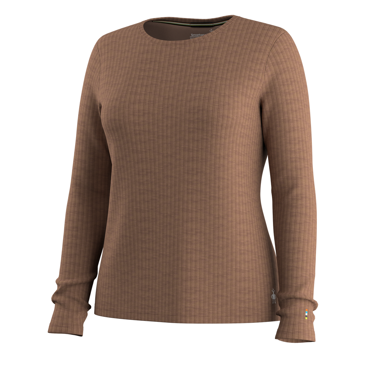 Smartwool |Women's Thermal Merino Rib Crew